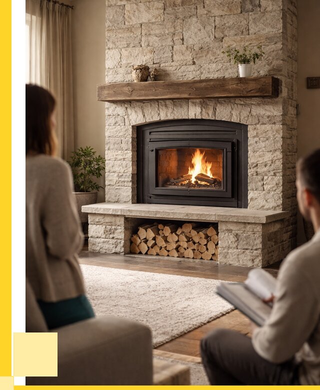 Проекты печей каминов в Чебаркуле от 12884 р. | ЭриданЧбр