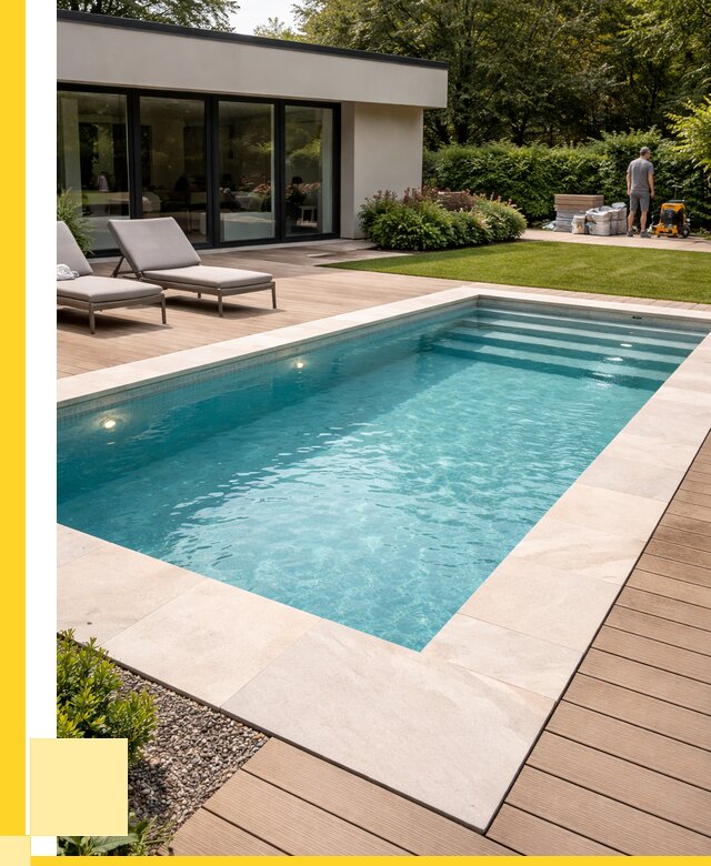 Бассейн под ключ в Чебаркуле от 2684250 р. строительство | ЭриданЧбр