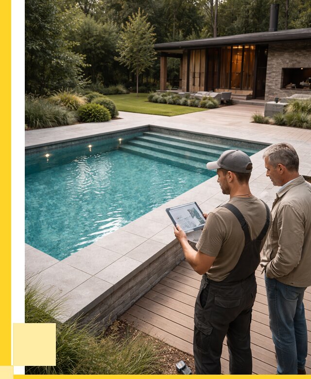 Строительство бассейнов в Чебаркуле от 1288440 р. ЭриданЧбр