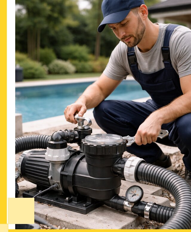 Насосы для бассейнов в Чебаркуле купить от 12884 р. | ЭриданЧбр