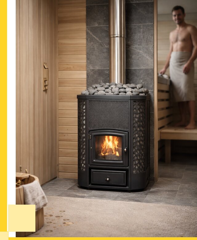 Печи для саун: Harvia, Tylo, EOS в Чебаркуле от 48317 р. | ЭриданЧбр