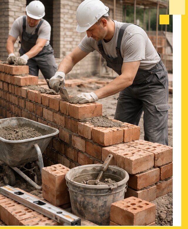 Проект кирпичной бани в Чебаркуле с готовой рабочей документацией