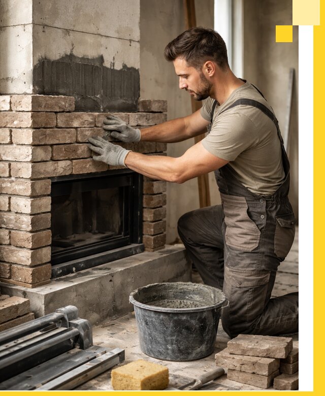 Услуги по устройству и монтажу Расул в банях и саунах в Чебаркуле